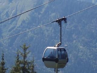 Chalet Koala Montriond Bagian luar foto