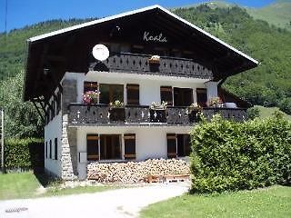 Chalet Koala Montriond Bagian luar foto