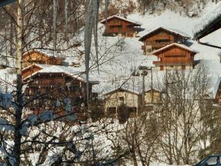 Chalet Koala Montriond Bagian luar foto