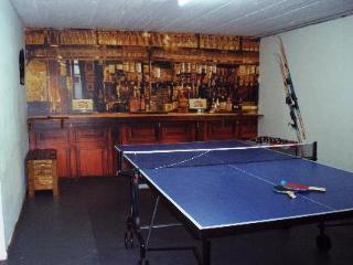 Chalet Koala Montriond Bagian luar foto