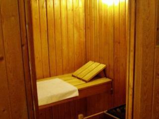 Chalet Koala Montriond Bagian luar foto