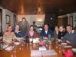 Chalet Koala Montriond Bagian luar foto