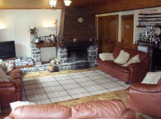 Chalet Koala Montriond Bagian luar foto
