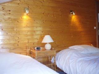 Chalet Koala Montriond Bagian luar foto