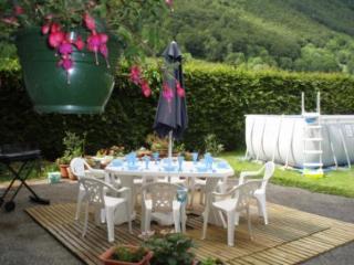 Chalet Koala Montriond Bagian luar foto
